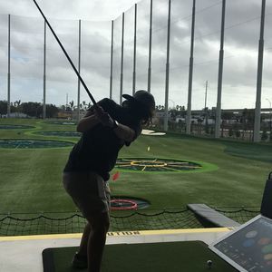 Meet your Posher, Marly